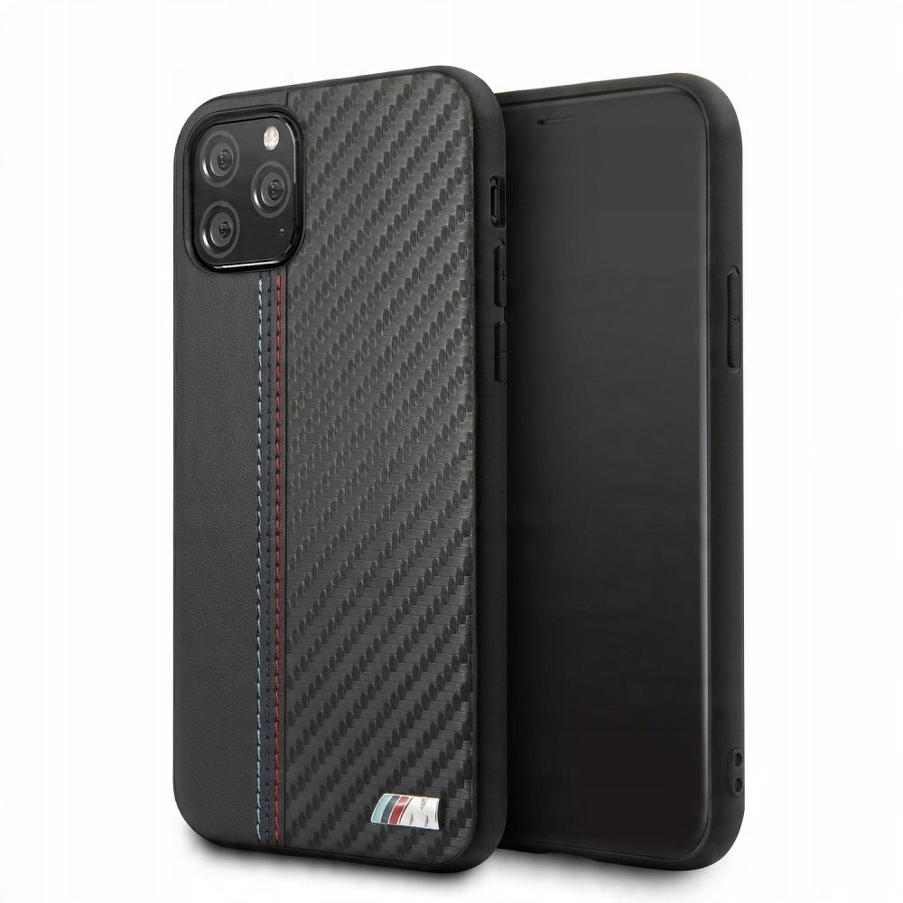 

Oryginalne Etui Bmw Hardcase BMHCN58MCARBK iPhone