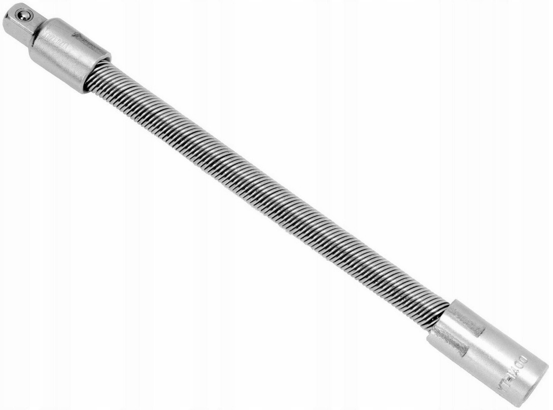 

Yato Przedłużka Elastyczna Giętka 1/4''x150mm