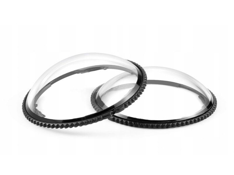 Zestaw osłon Puluz PU988T do Insta360 X4