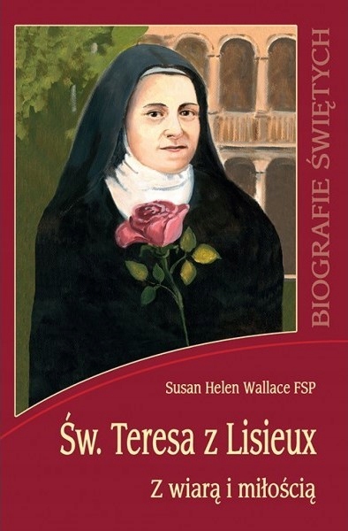 Św. Teresa z Lisieux