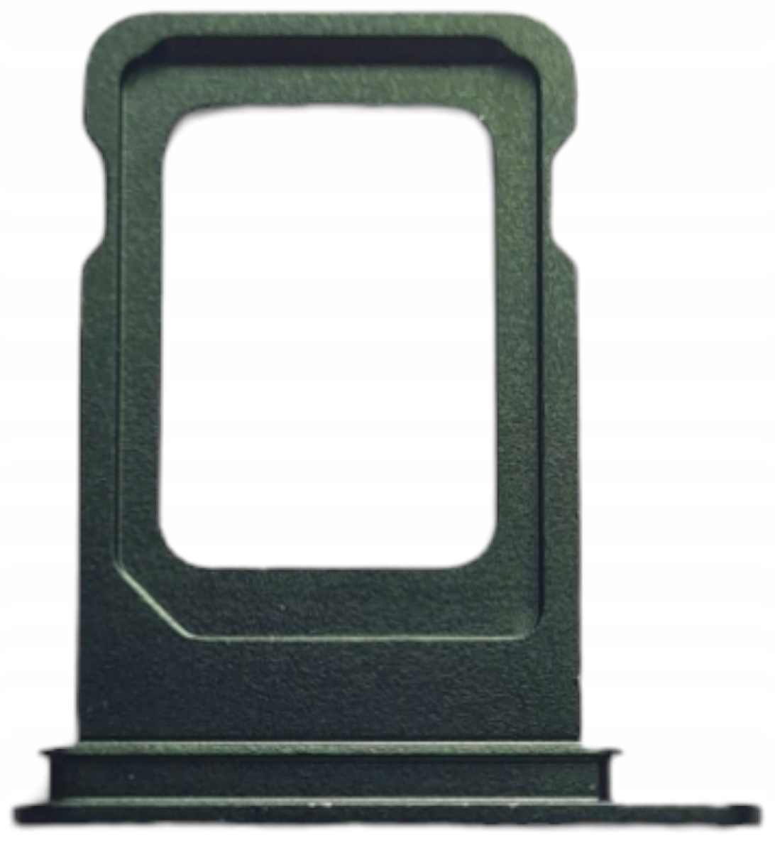 TACKA KARTY SIM Szuflada iPhone 13 Zielona Stan opakowania oryginalne