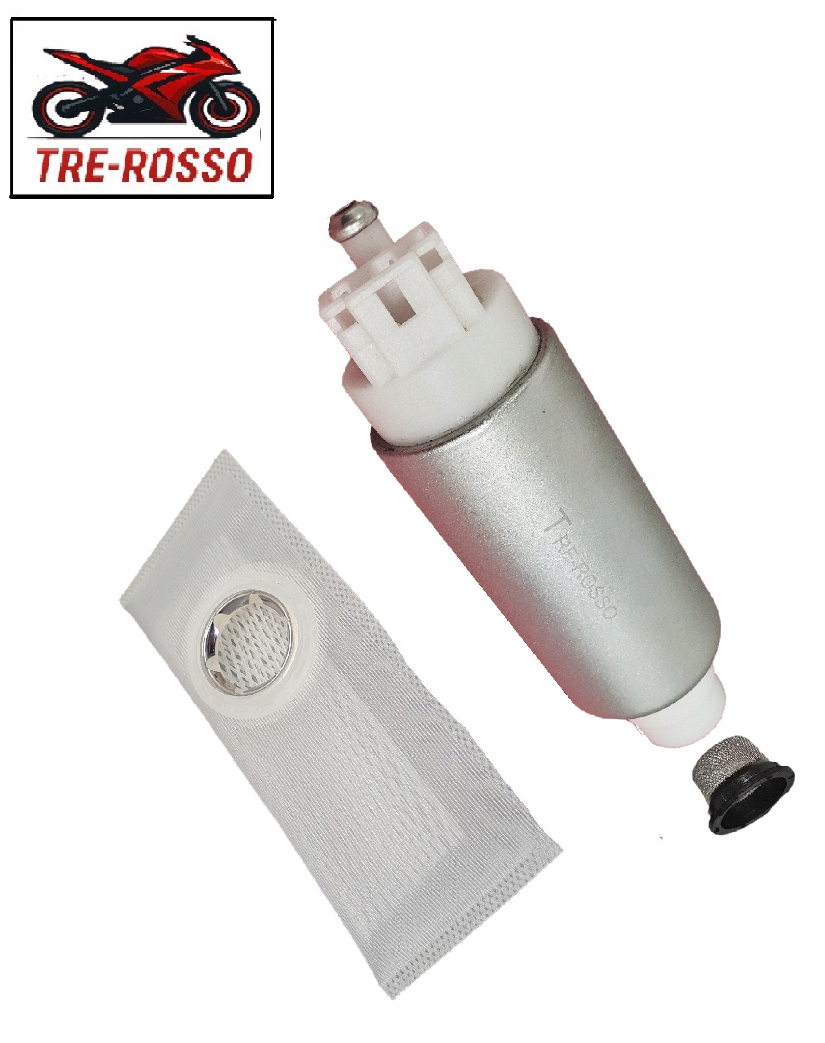 GasGas 450 Ec Fse fsr sm -2003- Palivové Čerpadlo Benzínový Filtr