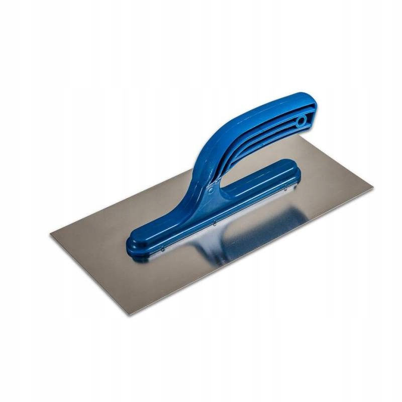 

Paca nierdzewna uchwyt plastikowy 270 mm gładka