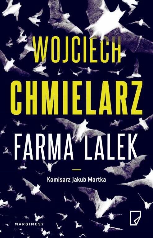 

Farma lalek Wojciech Chmielarz