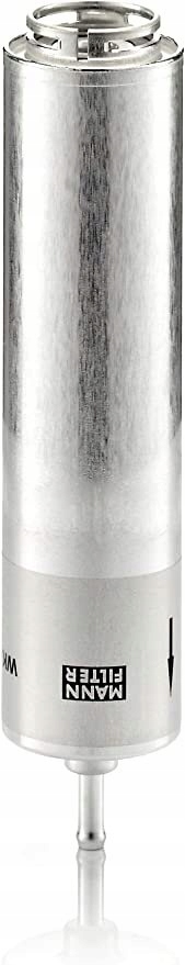 Mann-Filter WK 5001 топливный фильтр