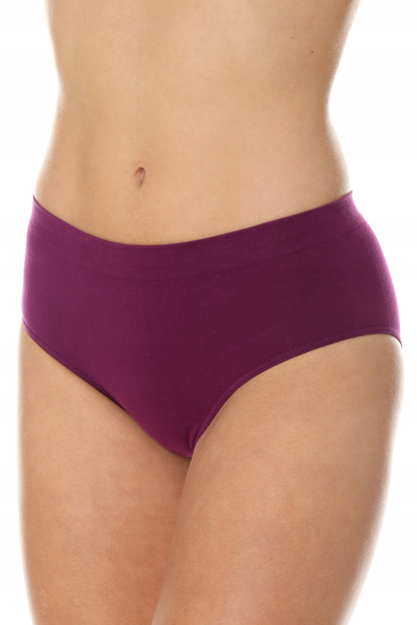

Majtki damskie classic Brubeck Comfort Cotton S