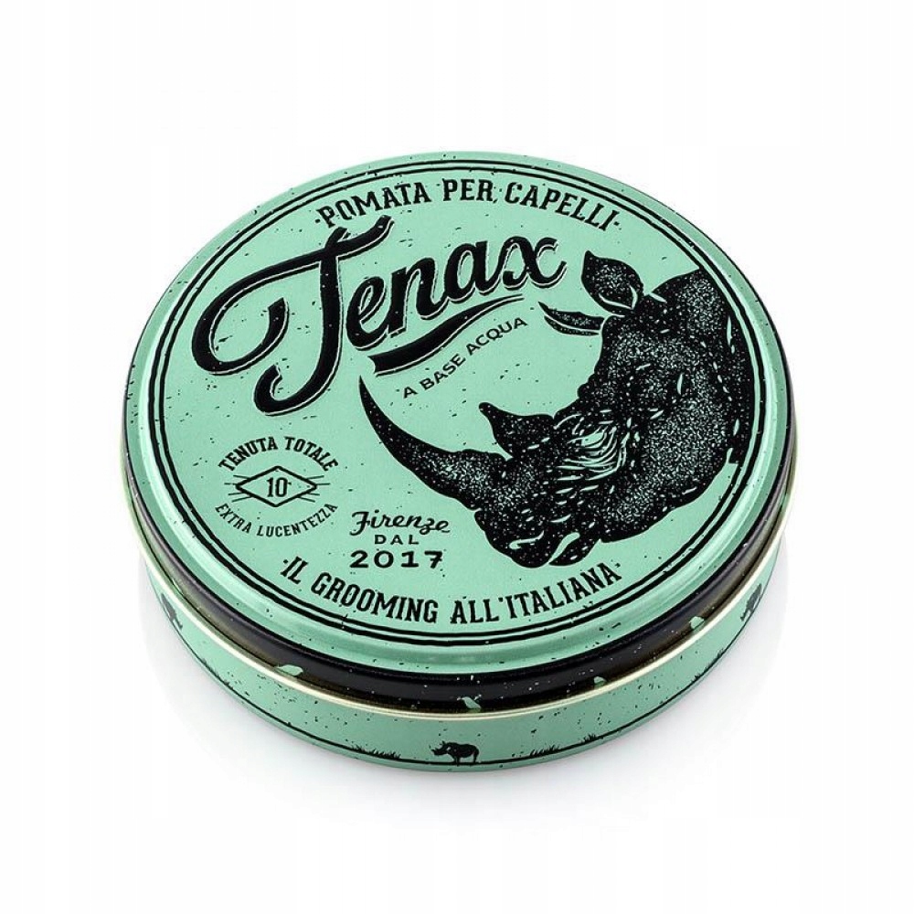 

Tenax Hair Pomade Extra Strong Hold 125 ml