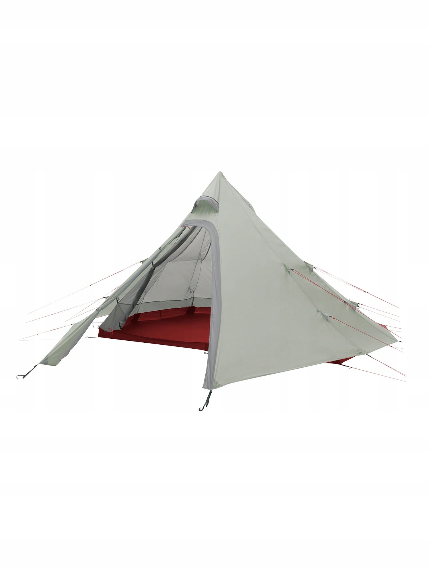 Stan Robens Venturer 4 Lw zelený