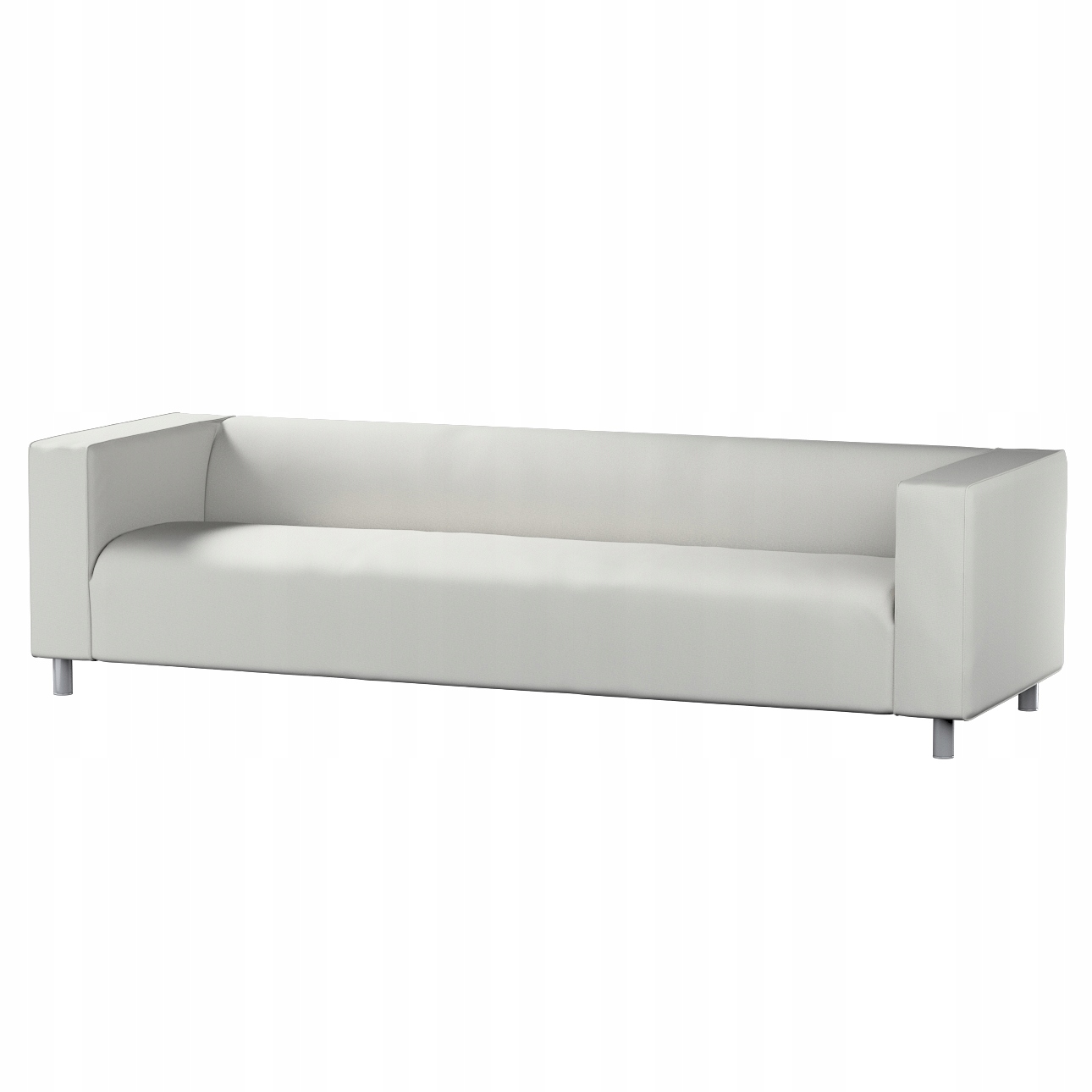 Dekoria potah na pohovku Klippan pro 4 osoby Ikea
