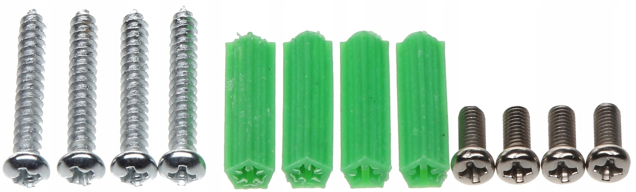 UCHWYT KAMERY PUSZKA POŁĄCZENIOWA DO KAMER Rodzaj adapter