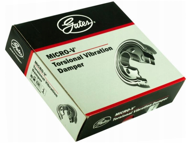 KOŁO PASOWE WAŁU SAAB 45174 2.0