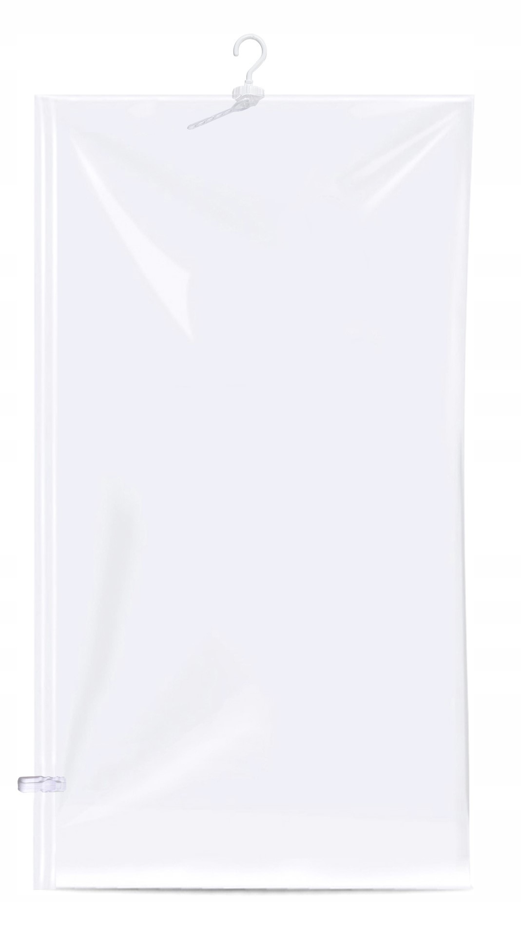 

Wiszący Worek Worki Próżniowe 70X135cm Zwieszakiem