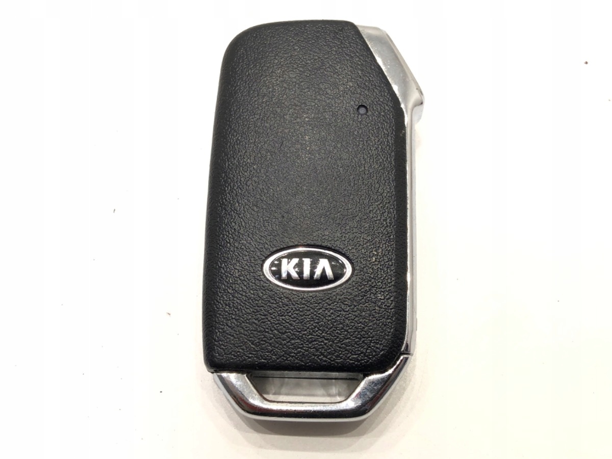 KLUCZYK KIA CEED PILOT