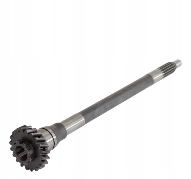 Spojkový válec I. stupně Ursus: 50011302, 50011301