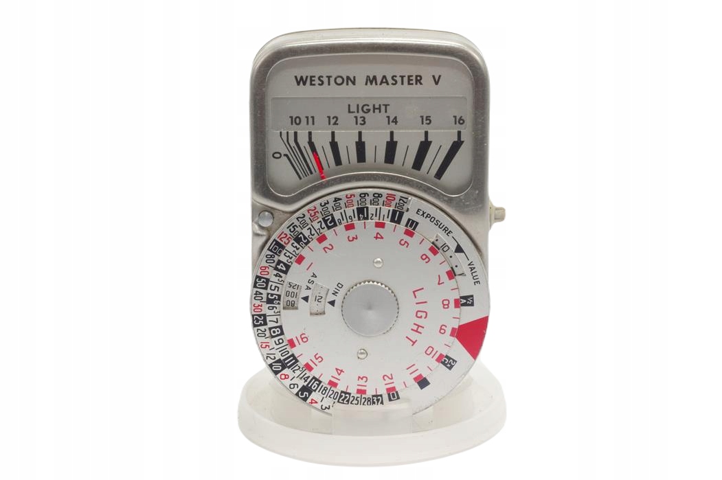 Экспонометр WESTON Master V