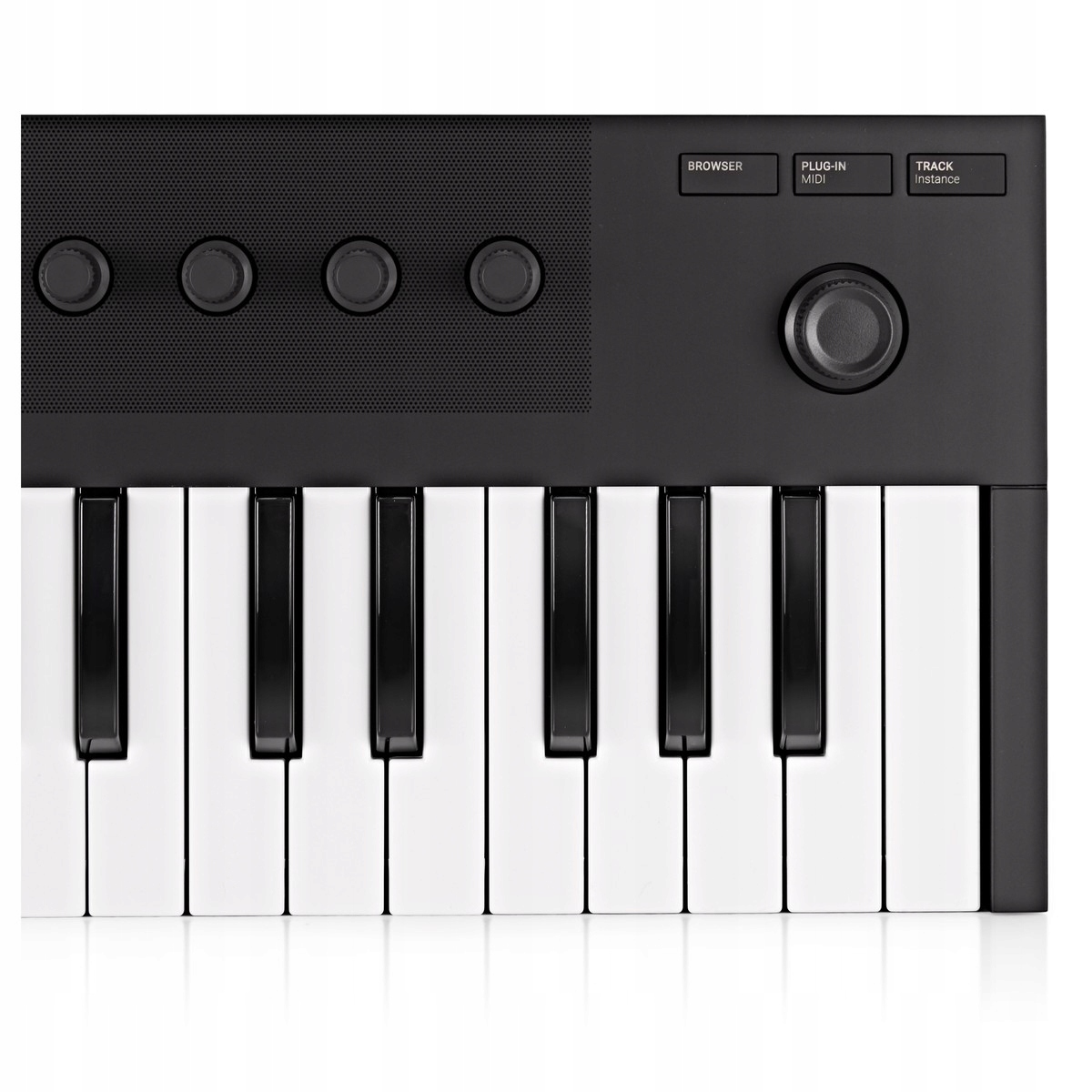 Klawiatura Native Instruments Komplete Kontrol M32 Model Komplete Kontrol M32