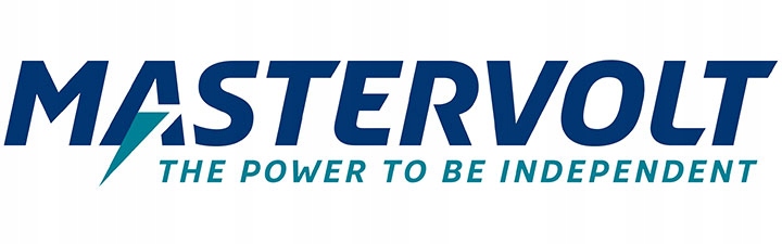 Inwerter/Ładowarka Mastervolt Mass Combi 12/2200 Comfort System Marka Mastervolt