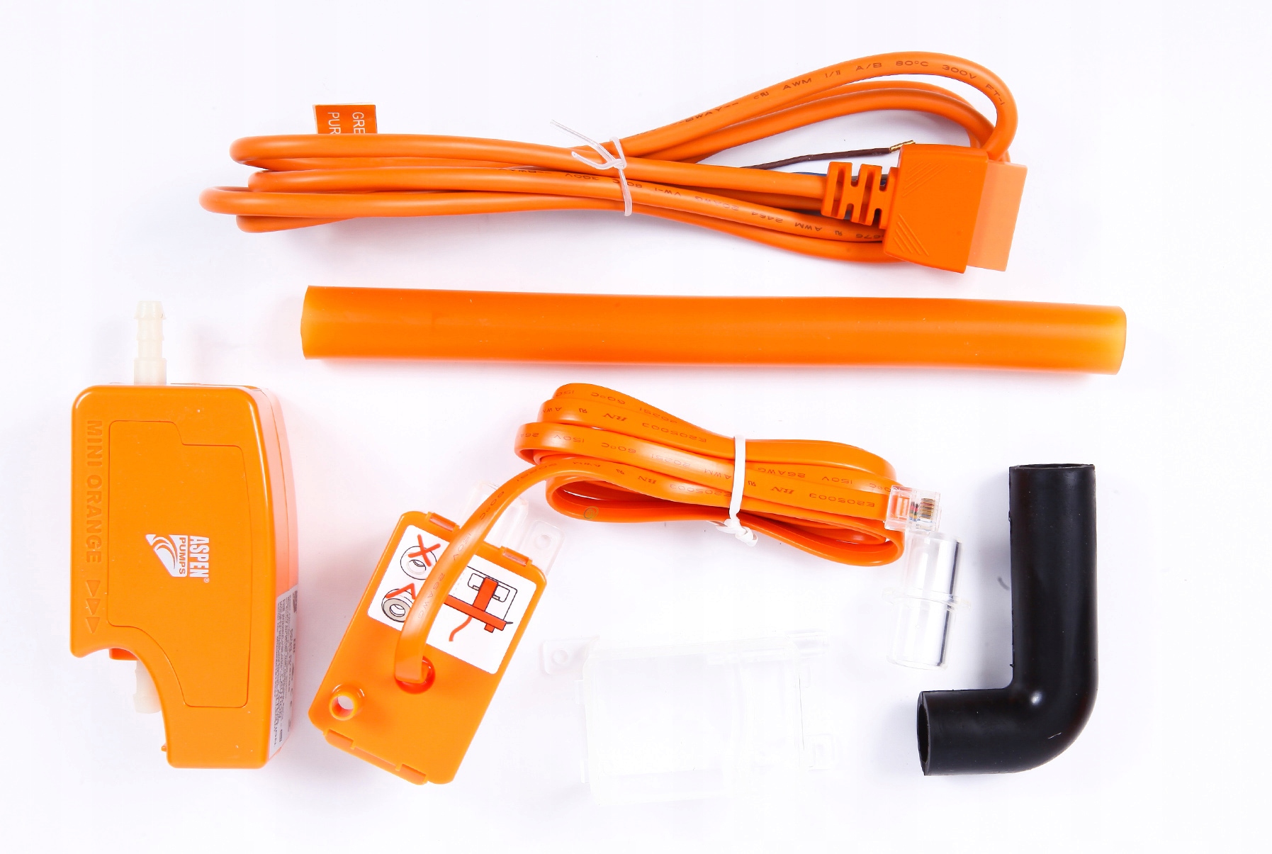 

Pompka skroplin,kondensatu Aspen Mini Orange