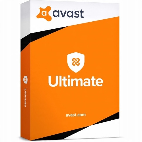 

Avast Ultimate 1PC 3 lata Nowa Esd Pl Win Mac Vpn
