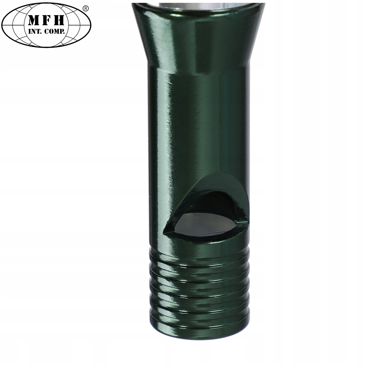 GWIZDEK PRZETRWANIA RATUNKOWY EDC ALUMINIUM OLIVE Rodzaj akcesoria