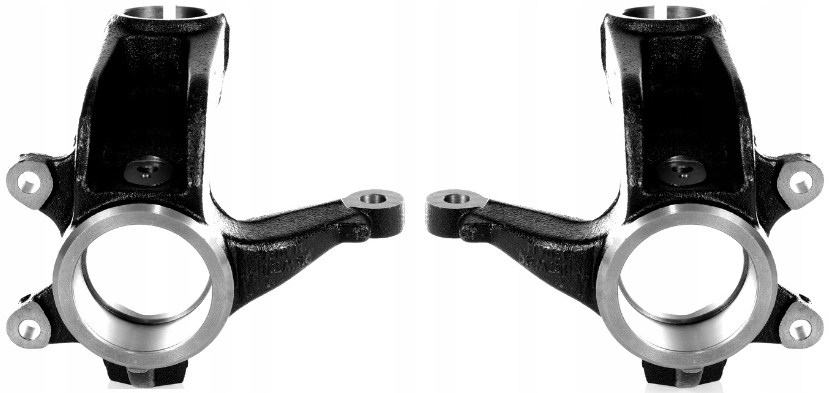 Fordmondeo III (2000-2007) Výhybky Komplet