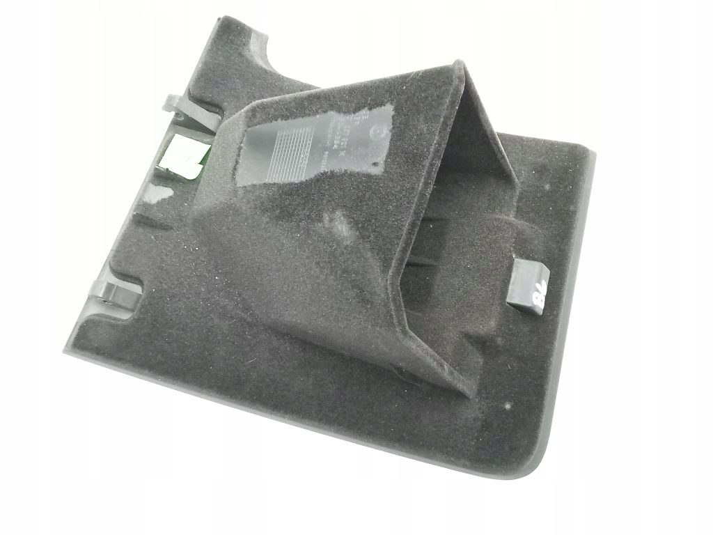 VW Passat B6 passenger compartment driver´s door 3C1857921K