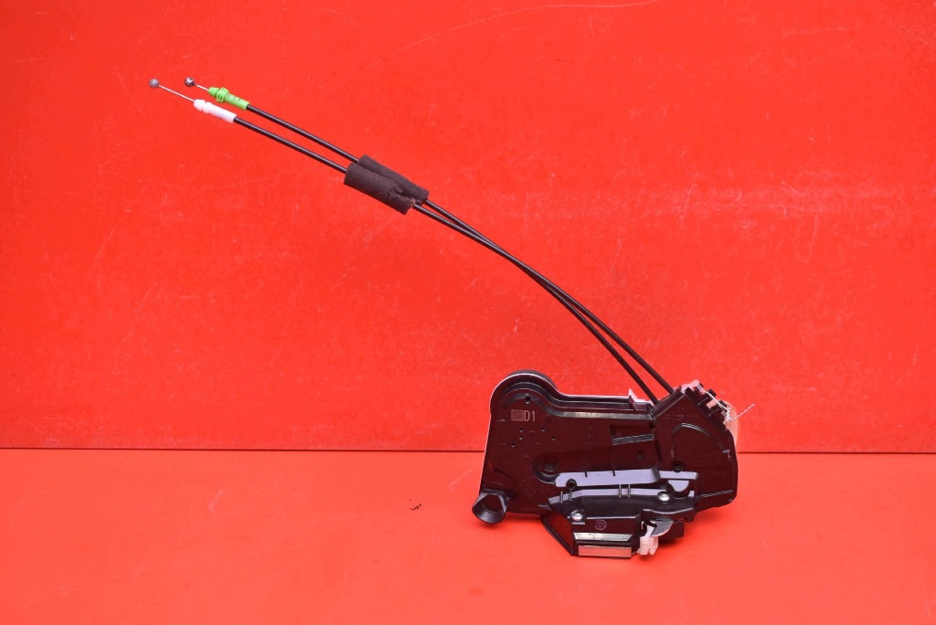 lock door right front front EU TOYOTA AYGO 2 II 5D HB 14-20