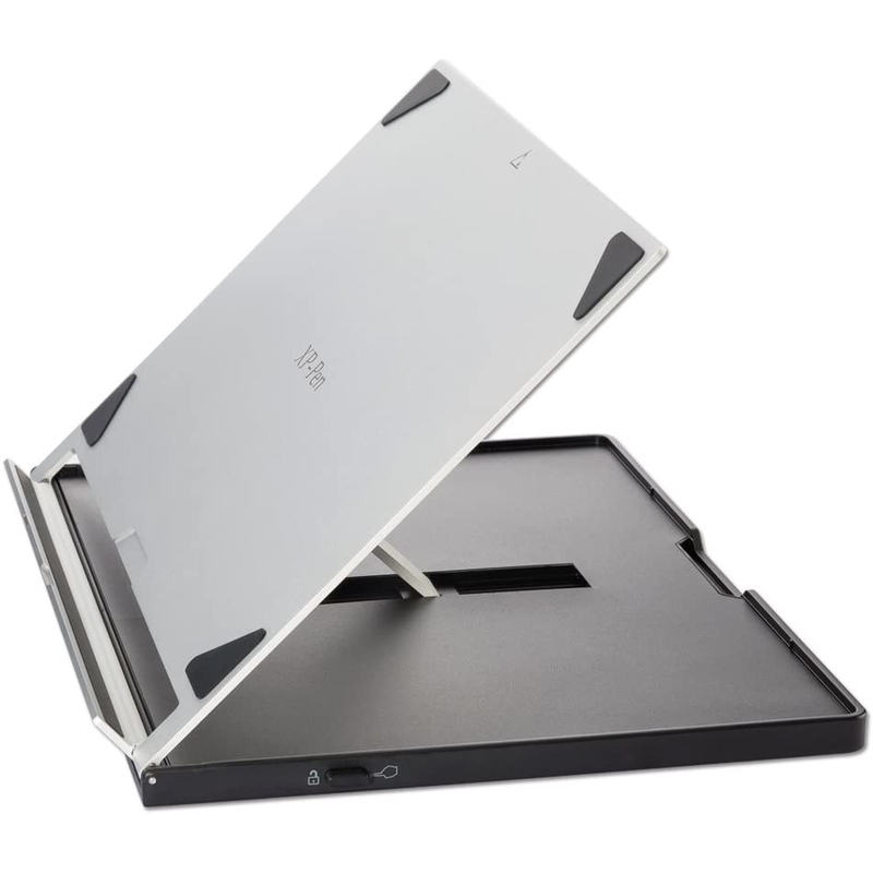 XPPen AC18 hliníkový stojánek pro 10" grafické tablety