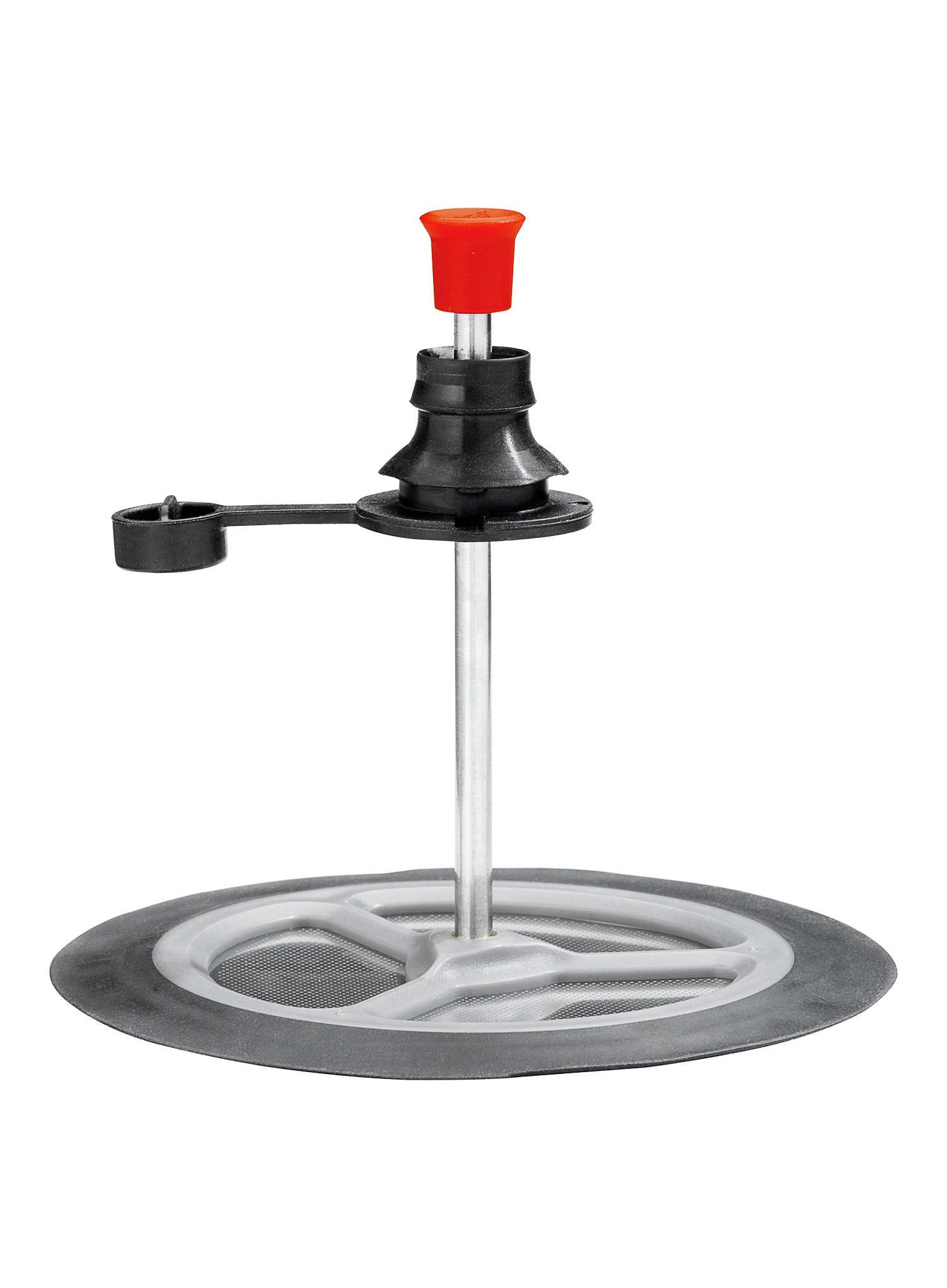 Msr Coffee Press Kit Reactor 1L kávový filtr