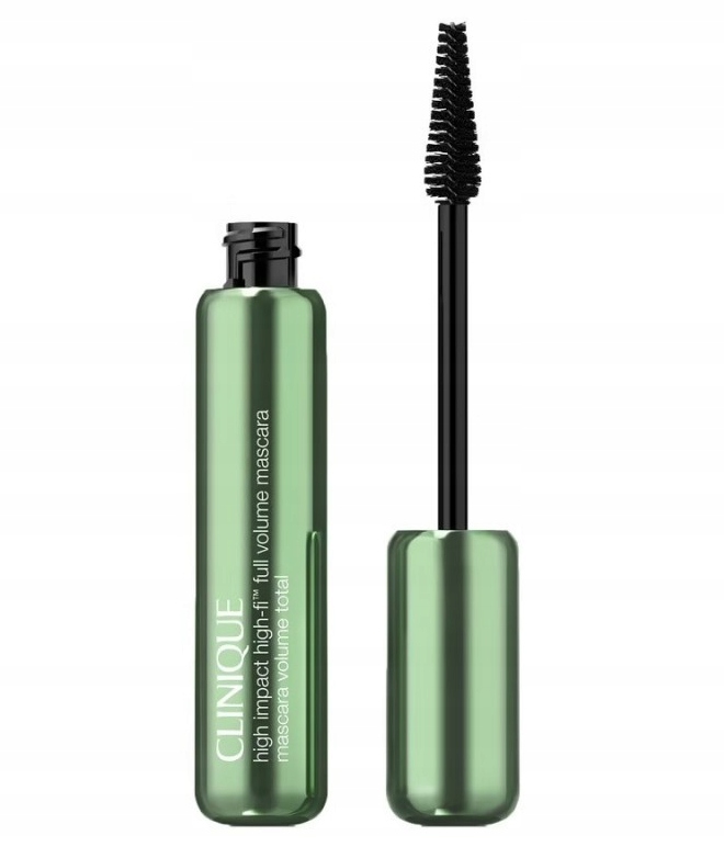 Clinique High Impact High-Fi Full Volume řasenka pro zvětšení objemu řas