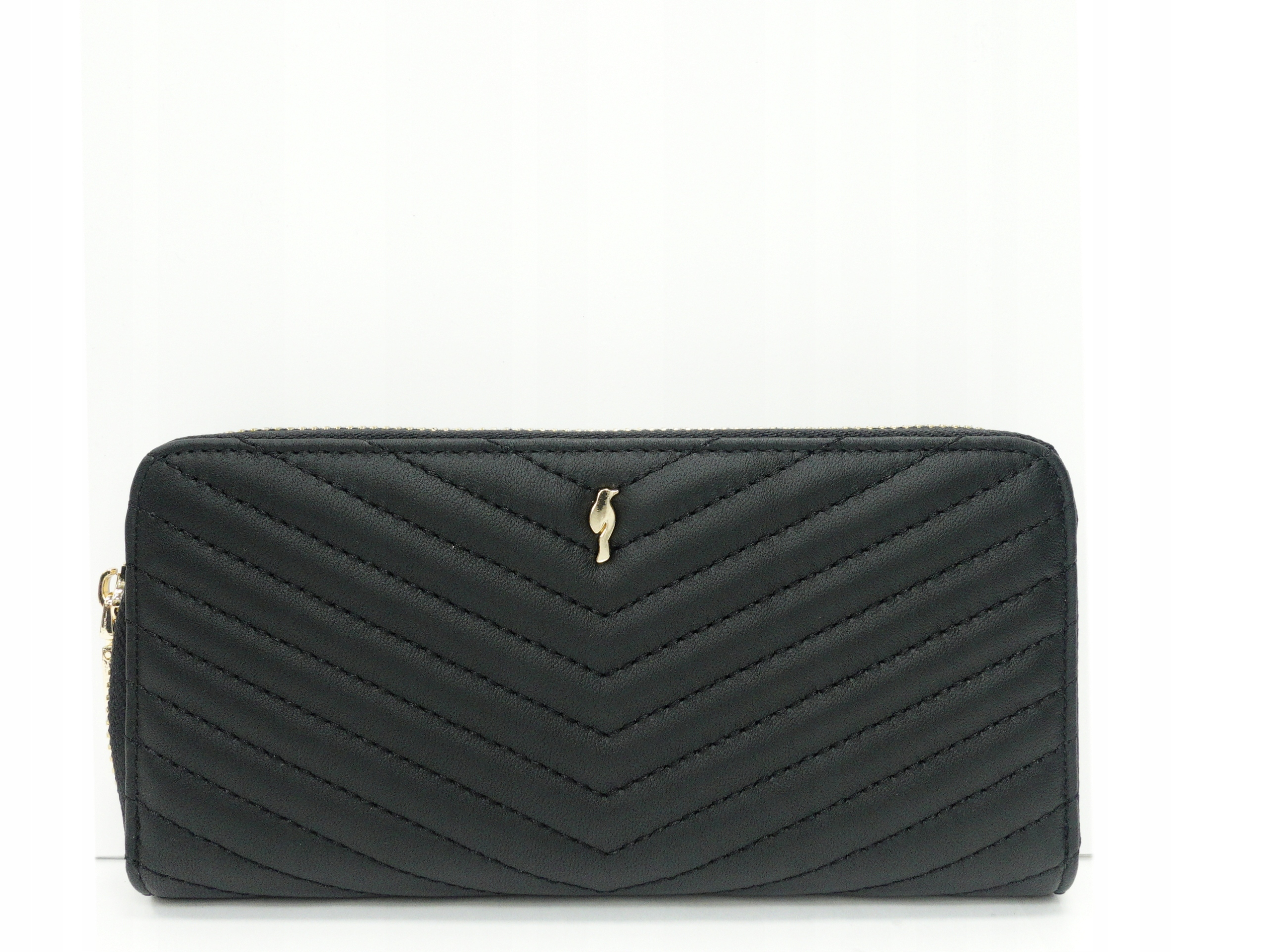 

Ochnik Portfel Damski Skórzany PORES-0381 SS2022