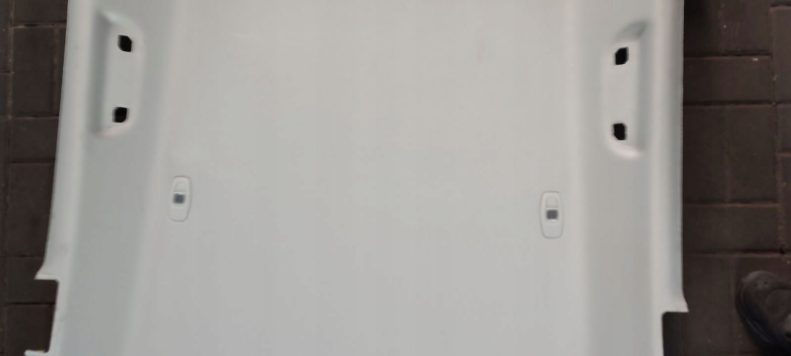 CIELO INTERNO Renault Kadjar