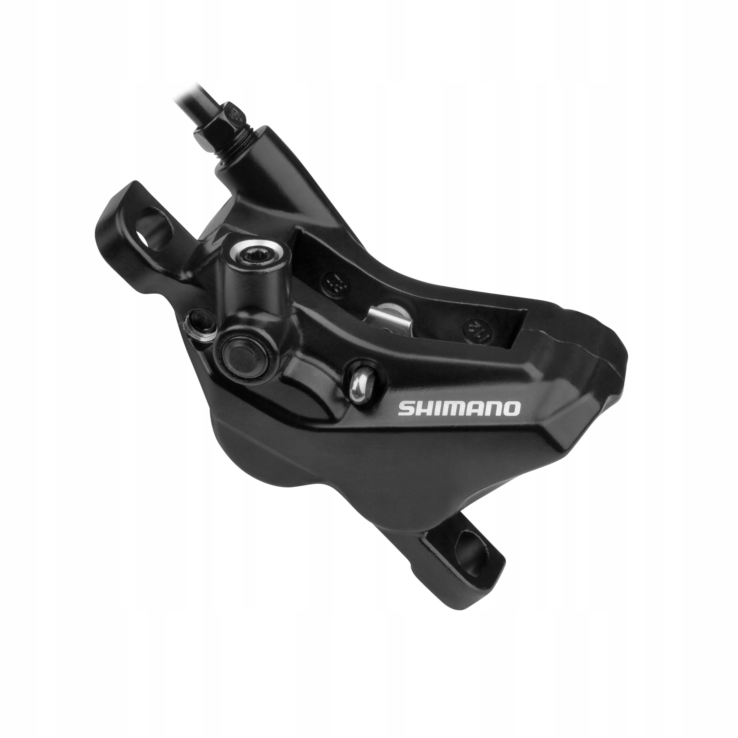 Shimano Brzda Kotoučová/třmen Hydraulická Shi Brmt420 Uni