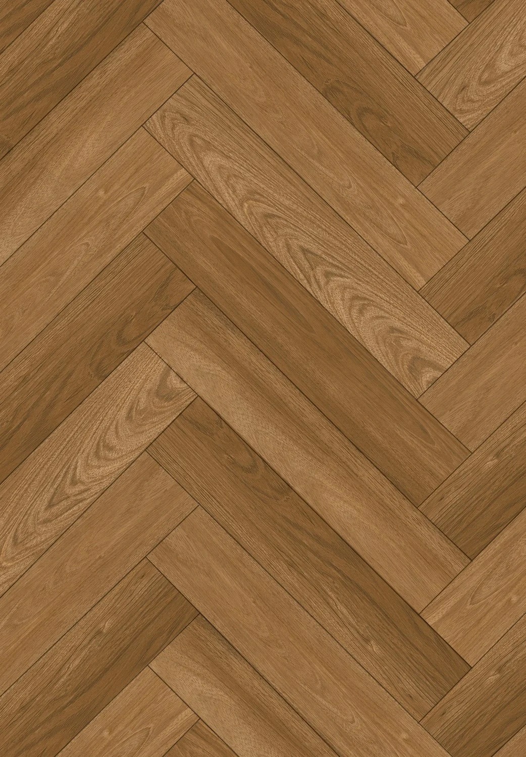 Mexen Overland Park Spc vinyl rybí kost 6,5 mm Jatoba