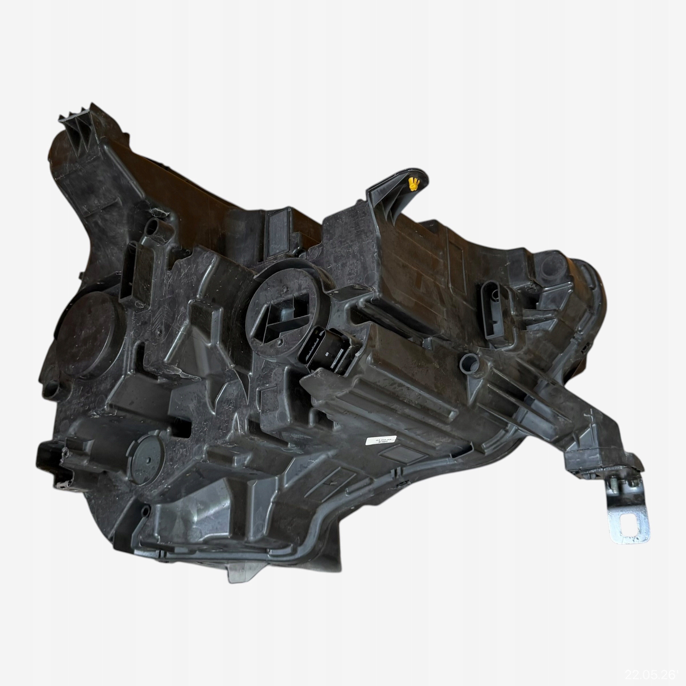 light front left CITROEN C4 III 2022 ROK FULL LED 9830649480