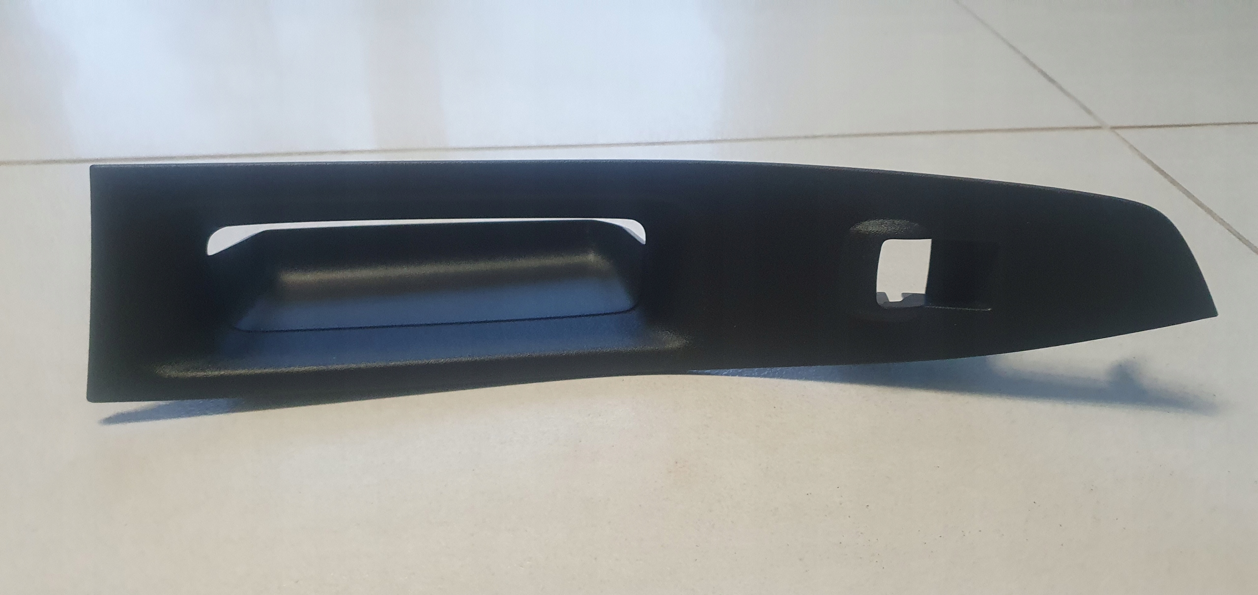 FORD S-MAX Mk2 GALAXY Mk4 РУЧКА ЗАХИСТ ПАНЕЛЬ ПРАВИЙ ЗАД. ЗАД. Em2b-14a567-ACW