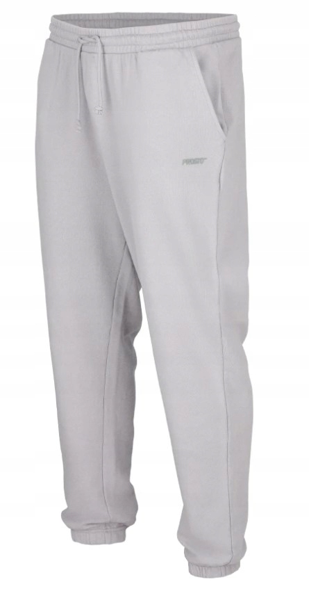 Sweatpants big log Prosto Velikost XL