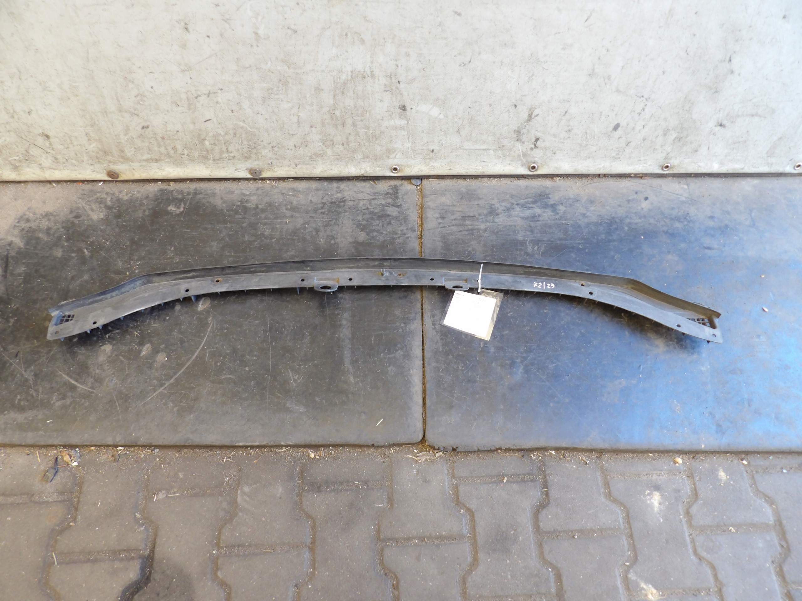 torpedo lower Alfa Romeo Giulietta 50513405