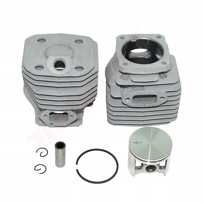 Kompletný Valec S Piestom Pre Husqvarna 262 48 mm (503 54 11-71 Hq