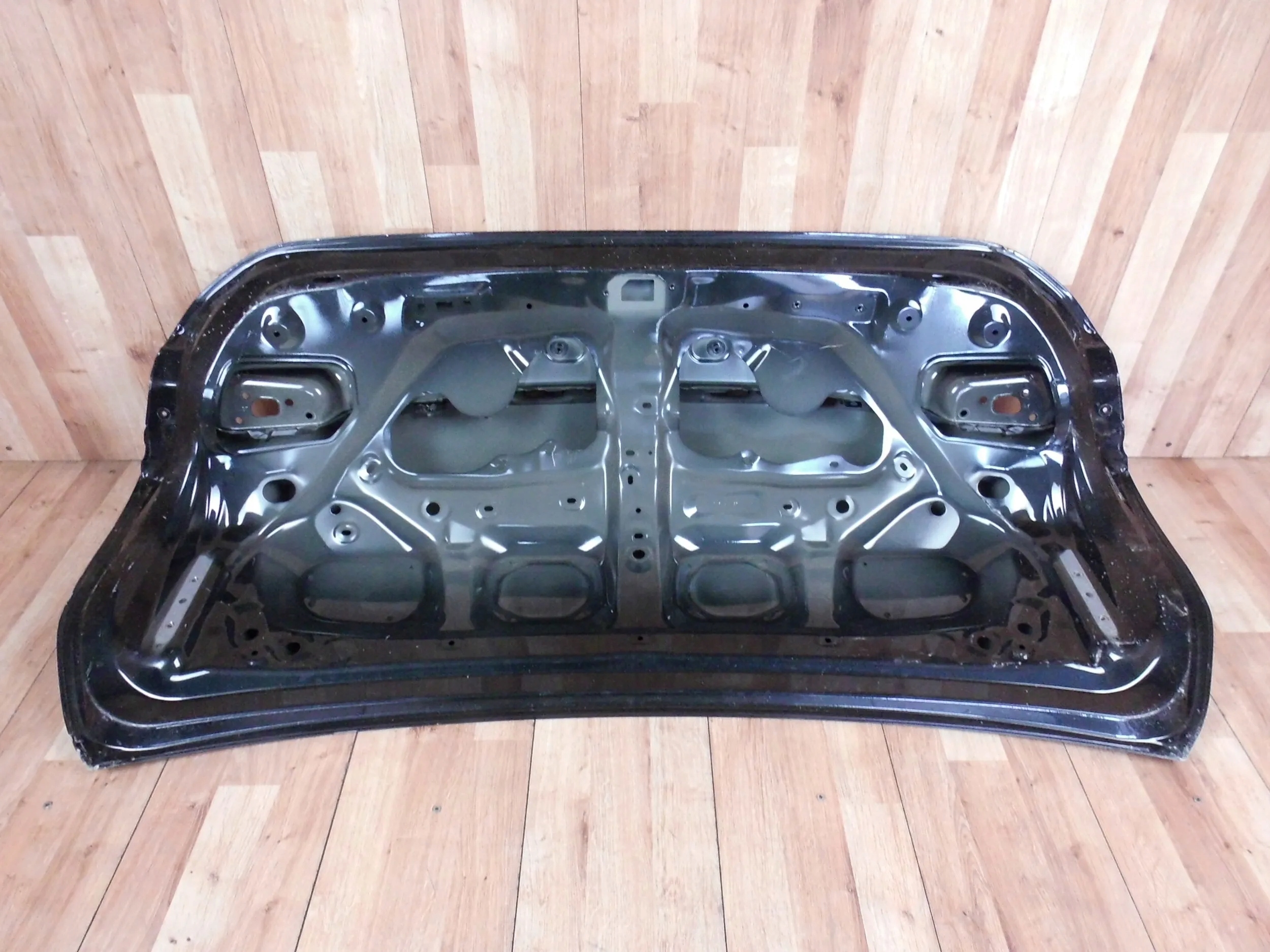 Lexus ES 2018+ 300H 250 350 boot doors rear part