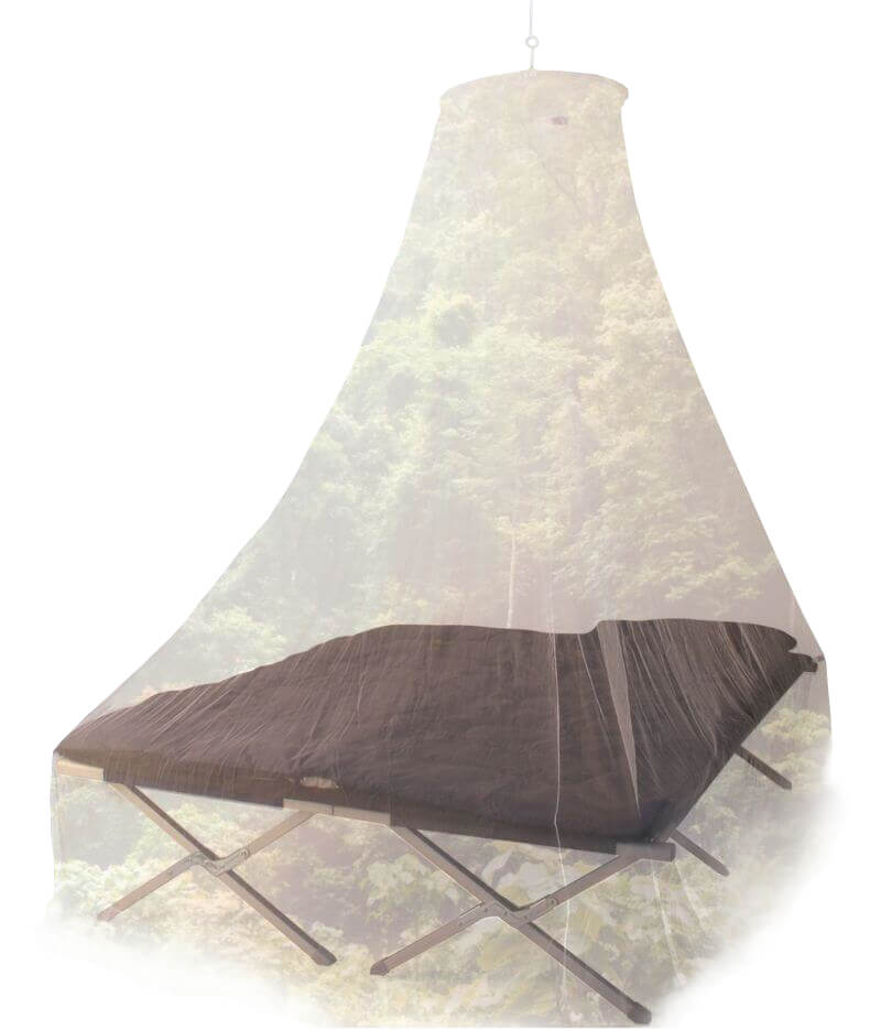 Moskytiéra TravelSafe Pyramid Style pro 1-2 osob