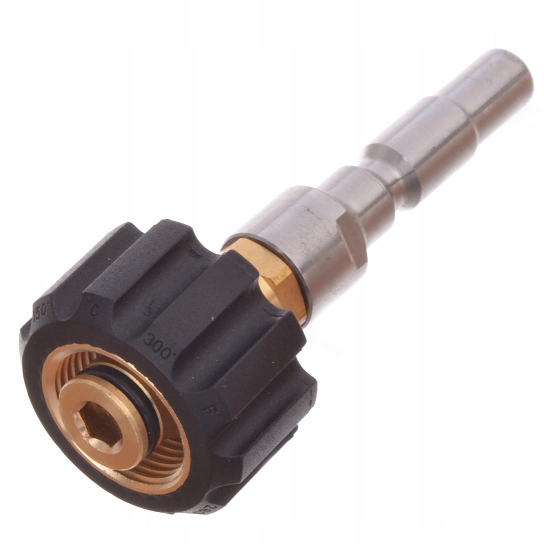 

Adapter 13430 redukcja do Kranzle M22 wtyk K 1050