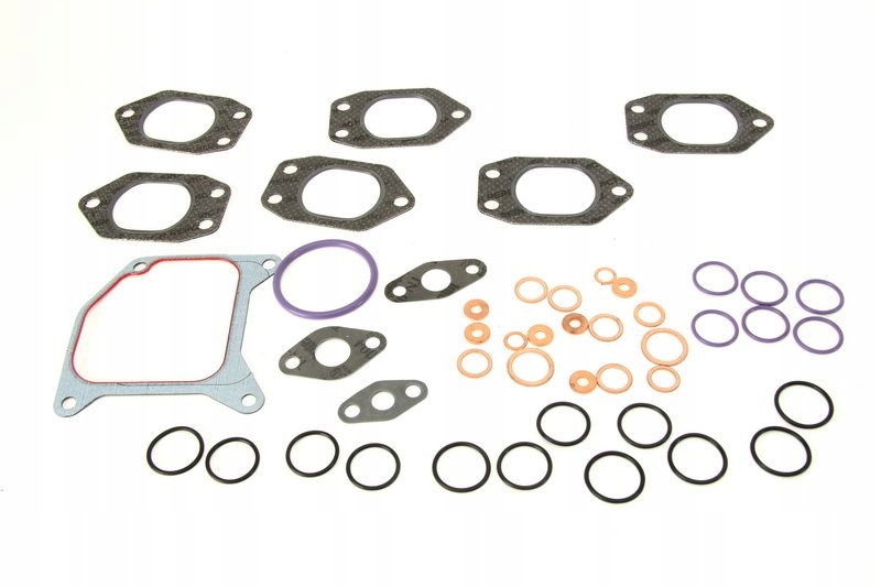 REINZ 02-35540-01 Zestaw uszczelek głowicy cylindra Producent części Victor Reinz