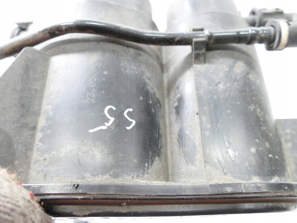 AUDI S5 8T A5 4.2 FSI RS5 carbon filter A4 cover