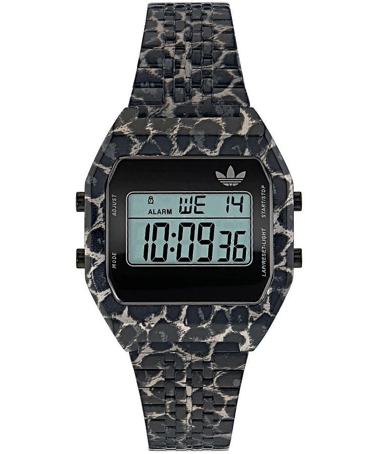 Hodinky adidas Originals Ao Street Digital Two