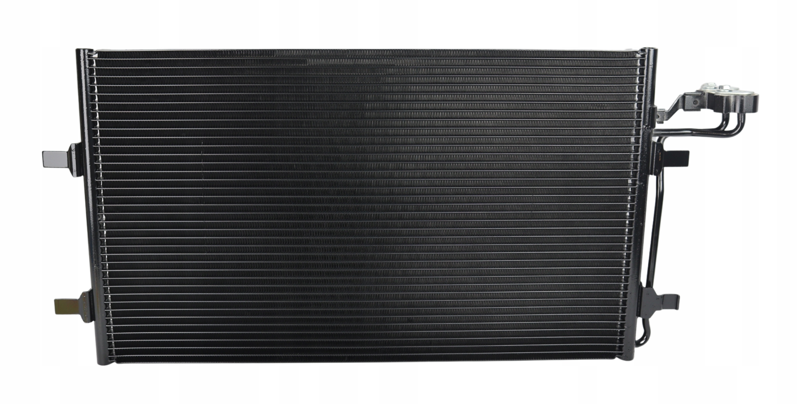 614 562 - Радиатор кондиционера VOLVO S40 II 2003-2012