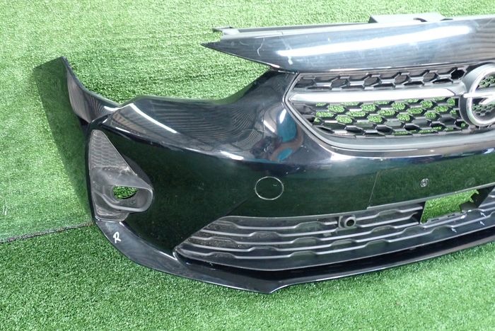 OPEL CORSA F 19- Frontstoßstange vorne