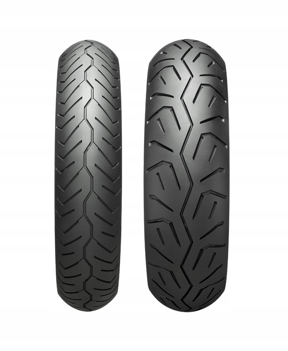 BRIDGESTONE EXEDRA MAX 130/90-15 66 R TT