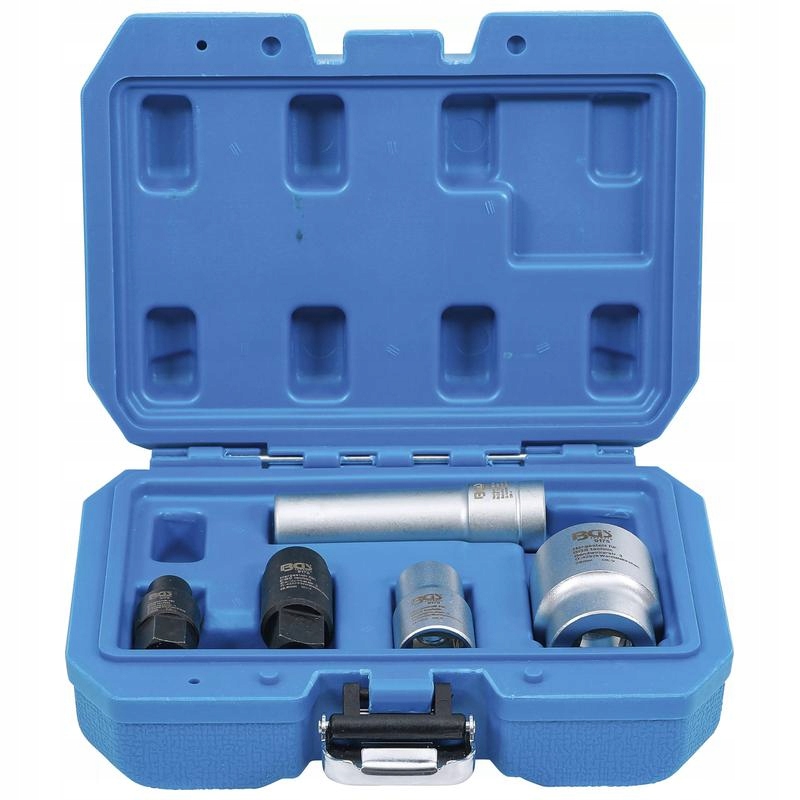 Sada 5 nástavců pro čerpadla Ve Bosch, Bgs 9175