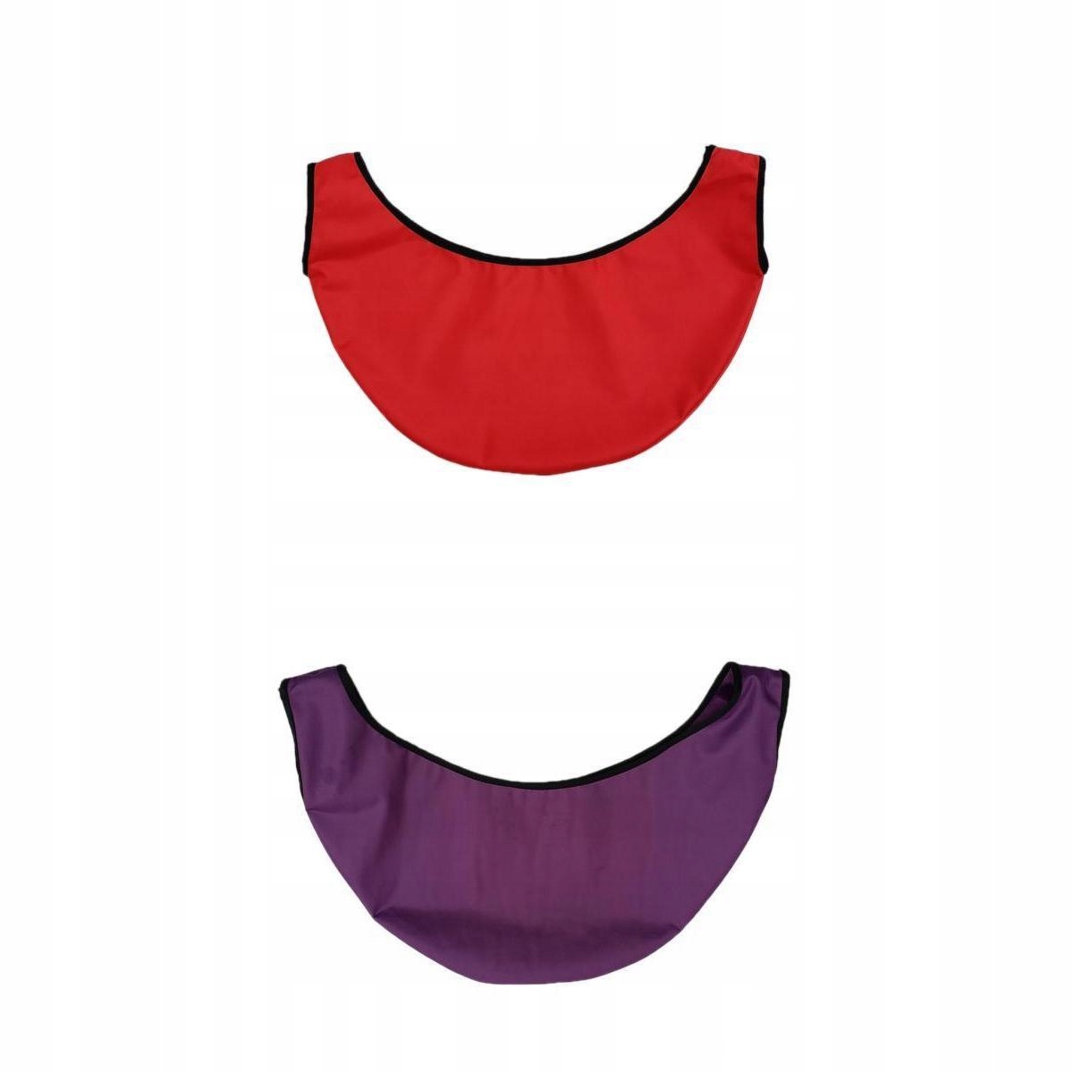 2x Ręcznik z mikrofibry Deluxe Black See Cleaner